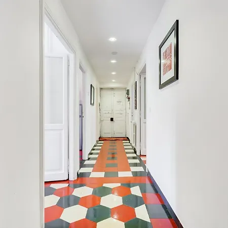 La Casa Di Andrea Ai Musei Vaticani 1-2